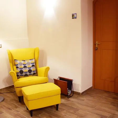 Bed and Breakfast Antico Casale Benali Συρακούσες