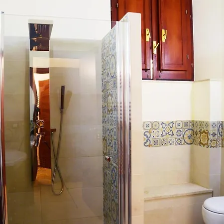 Antico Casale Benali Bed and Breakfast *