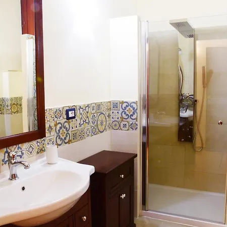 Antico Casale Benali Bed and Breakfast *
