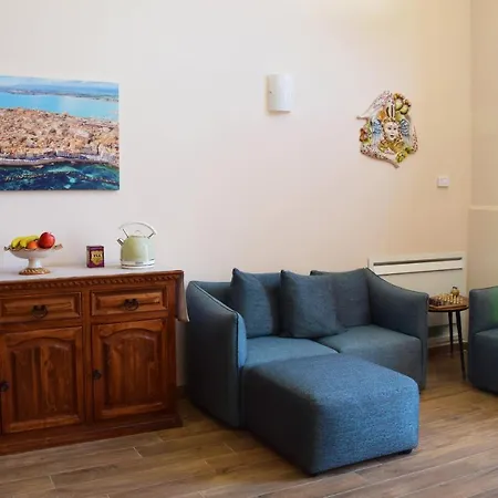 Antico Casale Benali Bed and Breakfast Συρακούσες