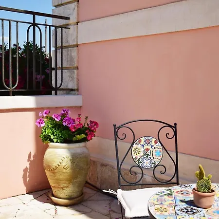 Bed and Breakfast Antico Casale Benali Συρακούσες