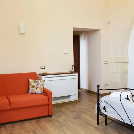 Antico Casale Benali