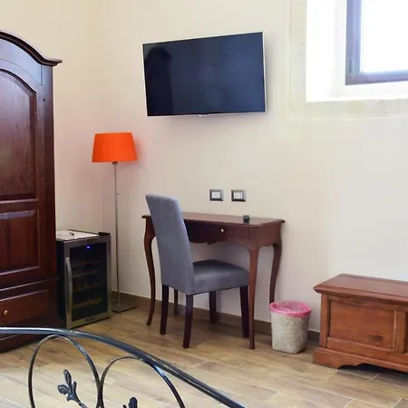 Bed and Breakfast Antico Casale Benali