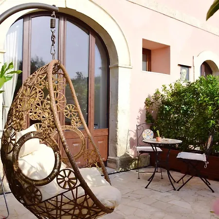 Bed and Breakfast Antico Casale Benali