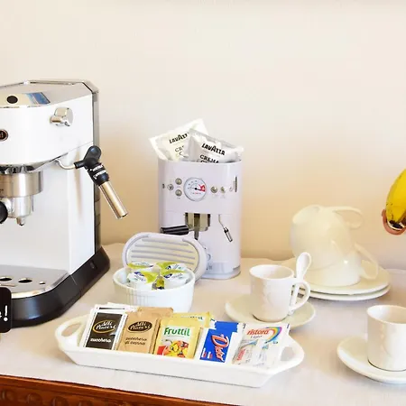 Bed and Breakfast Antico Casale Benali