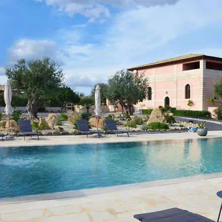 Bed and Breakfast Antico Casale Benali *