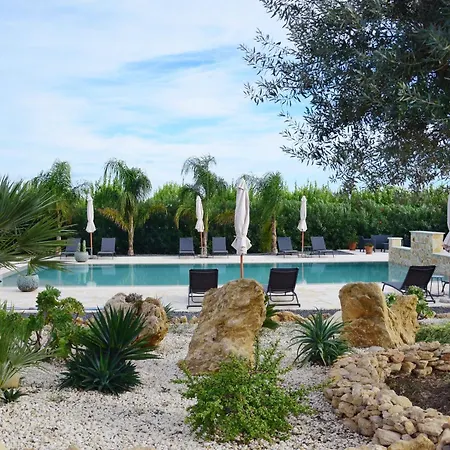 Bed and Breakfast Antico Casale Benali Συρακούσες